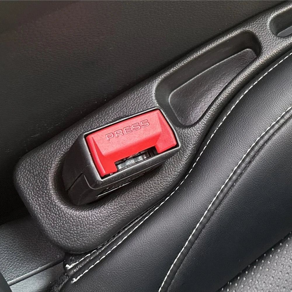 車のシート隙間埋め 2個セット