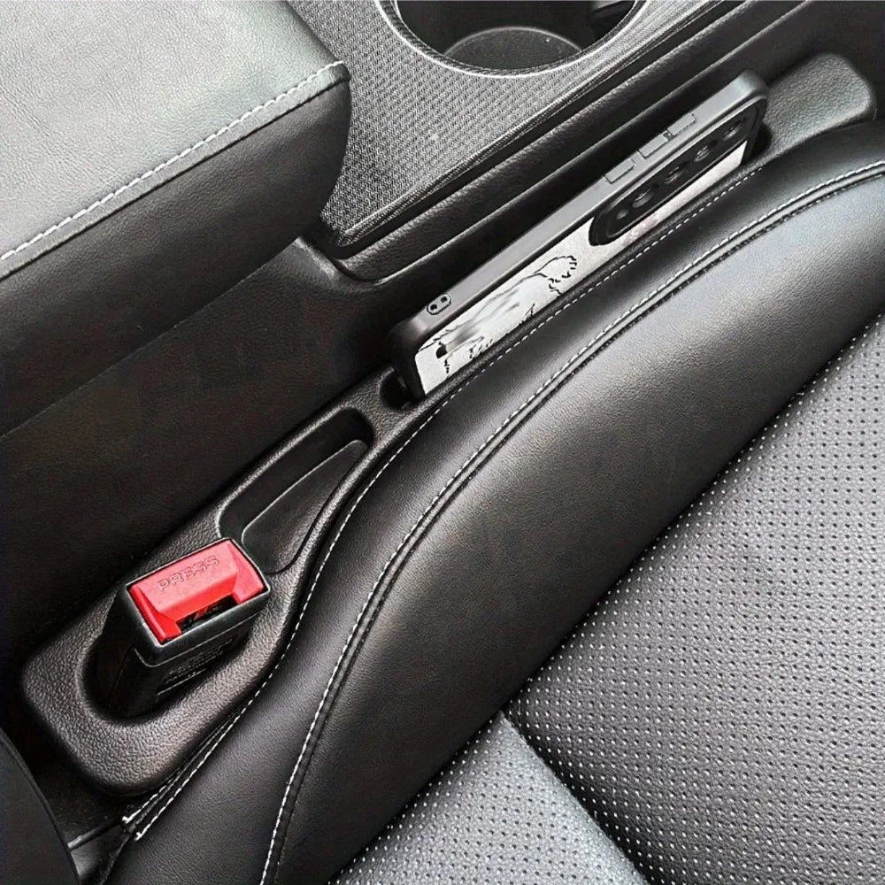 車のシート隙間埋め 2個セット